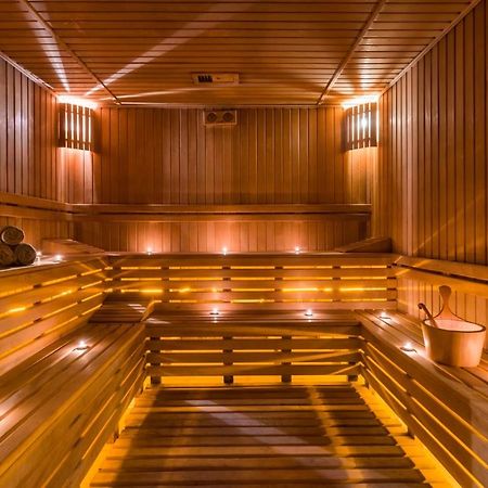 Golda Hotel Анталия Екстериор снимка