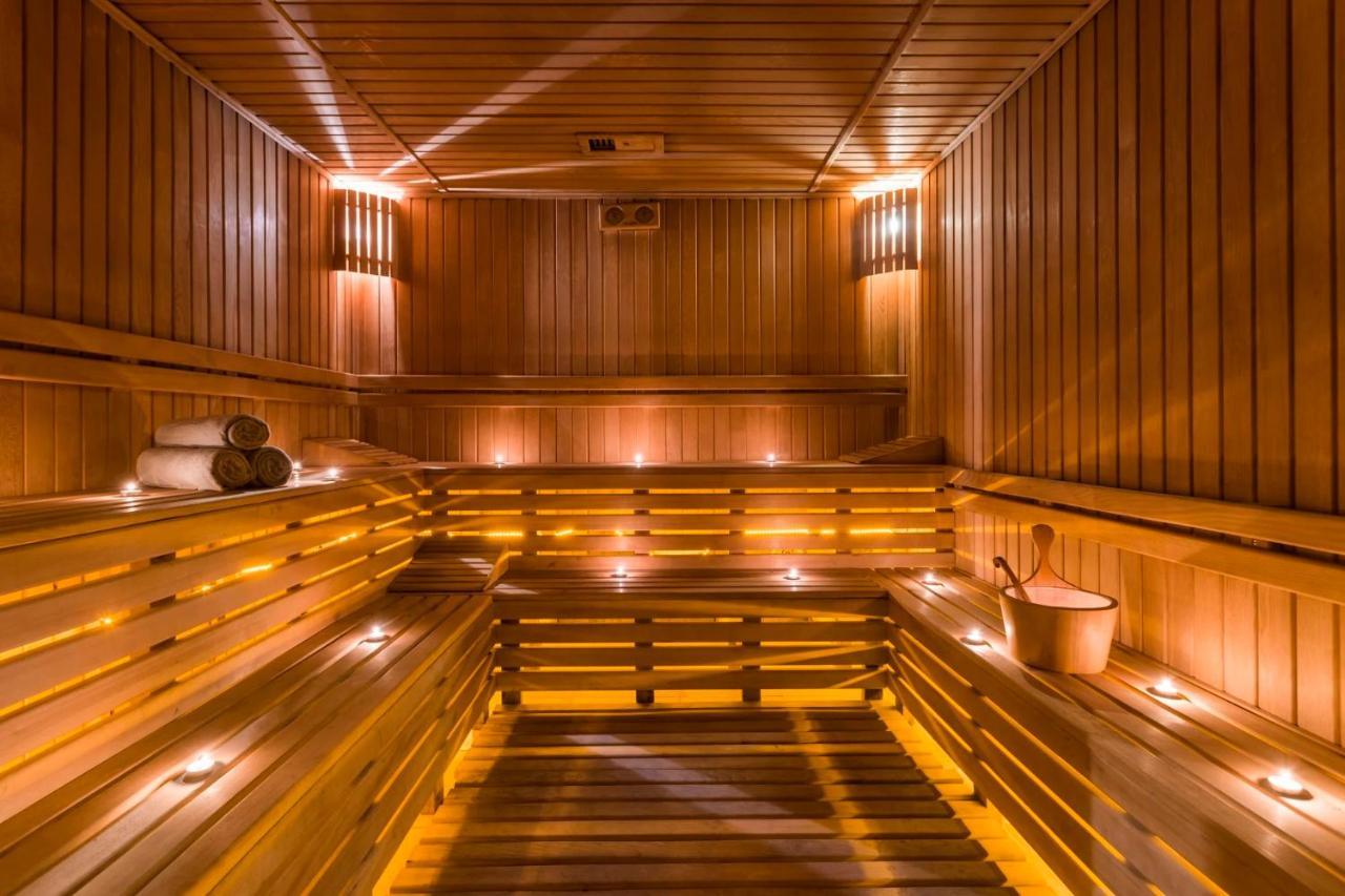 Golda Hotel Анталия Екстериор снимка