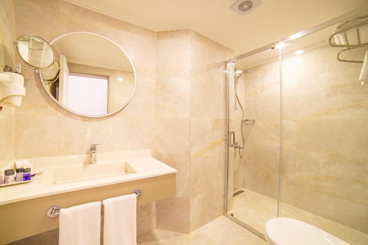 Golda Hotel Анталия Екстериор снимка