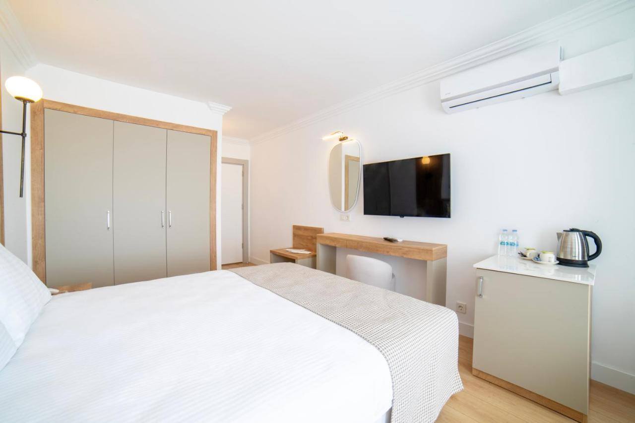 Golda Hotel Анталия Екстериор снимка