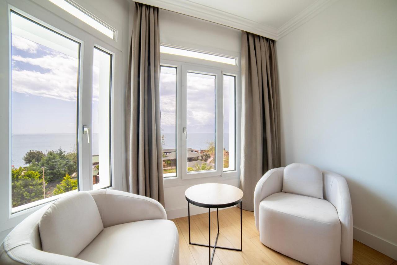 Golda Hotel Анталия Екстериор снимка