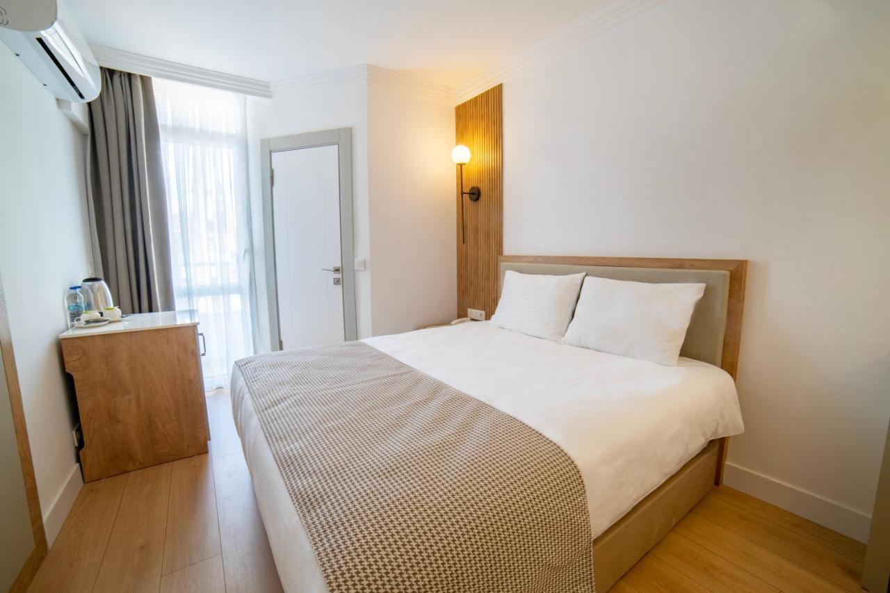 Golda Hotel Анталия Екстериор снимка